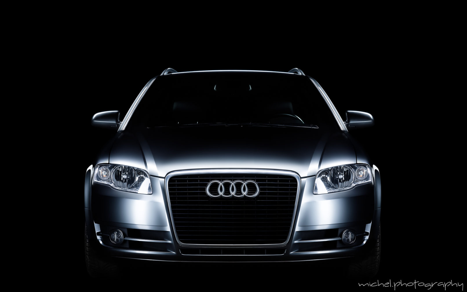 Audi a4 b7 editorial photography. Image of word, winter - 83540952