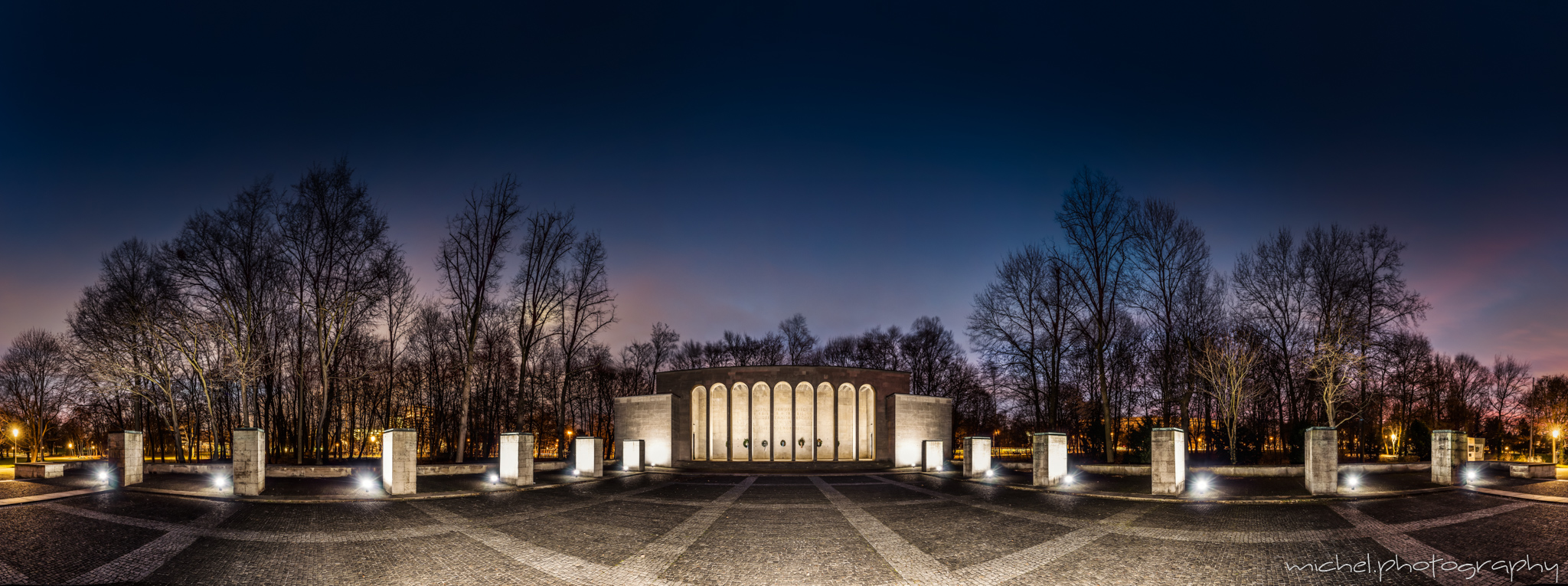 Ehrenhalle Nürnberg pixelstory.eu